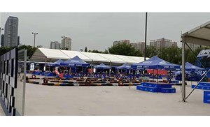 篷房搭建的安全措施有哪些呢？