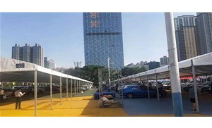 山西篷房租賃的原則是什么呢？