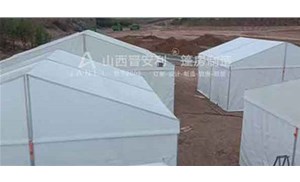 選擇山西大型倉儲篷房的優(yōu)勢？